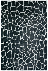 Dalyn Akina AK4 Midnight Area Rug Dalyn Akina AK4 Midnight Area Rug