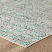 Dalyn Arcata AC1 Aruba Area Rug Corner 3