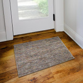 Dalyn Arcata AC1 Confetti Scatter Area Rug Room Scene