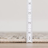 Dalyn Arcata AC1 Ebony Area Rug Pile