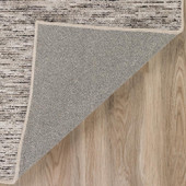 Dalyn Arcata AC1 Ebony Area Rug Backing