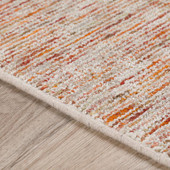 Dalyn Arcata AC1 Paprika Area Rug Edge Dalyn Arcata AC1 Paprika Area Rug Edge