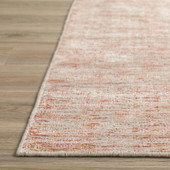Dalyn Arcata AC1 Paprika Area Rug Corner 2 Dalyn Arcata AC1 Paprika Area Rug Corner 2
