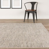Dalyn Arcata AC1 Putty Area Rug Room Scene Dalyn Arcata AC1 Putty Area Rug Room Scene