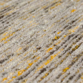 Dalyn Arcata AC1 Wildflower Area Rug Closeup
