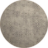 Dalyn Brisbane BR3 Mink Round Area Rug Dalyn Brisbane BR3 Mink Round Area Rug