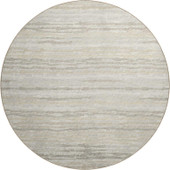Dalyn Brisbane BR4 Linen Round Area Rug
