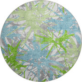 Dalyn Brisbane BR6 Pacifica Round Area Rug Dalyn Brisbane BR6 Pacifica Round Area Rug