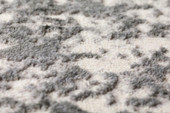 Dalyn Cascina CC11 Carbon Area Rug Closeup Dalyn Cascina CC11 Carbon Area Rug Closeup