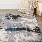 Dalyn Cascina CC2 Multi Area Rug Lifestyle Scene