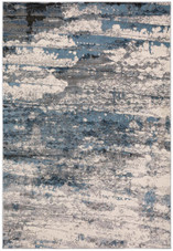 Dalyn Cascina CC6 Indigo Area Rug Dalyn Cascina CC6 Indigo Area Rug