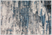 Dalyn Cascina CC6 Indigo Scatter Area Rug