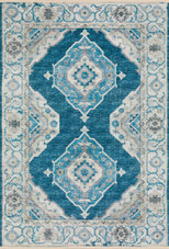 Dalyn Marbella MB1 Indigo Area Rug Dalyn Marbella MB1 Indigo Area Rug