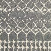 Dalyn Marquee MQ2 Metal Area Rug Closeup Dalyn Marquee MQ2 Metal Area Rug Closeup
