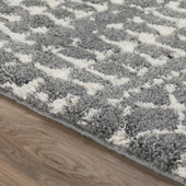Dalyn Marquee MQ2 Metal Area Rug Edge Dalyn Marquee MQ2 Metal Area Rug Edge