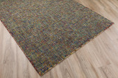 Dalyn Mateo ME1 Confetti Area Rug on Angle