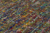Dalyn Mateo ME1 Confetti Area Rug Closeup