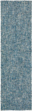 Dalyn Mateo ME1 Denim Runner Area Rug