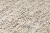 Dalyn Mateo ME1 Putty Area Rug Closeup