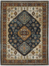 Oriental Weavers Aberdeen 5W Area Rug