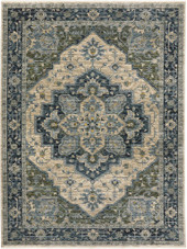 Oriental Weavers Aberdeen 51G Area Rug
