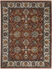 Oriental Weavers Aberdeen 562R Area Rug