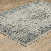 Oriental Weavers Alton 2W Area Rug on Angle
