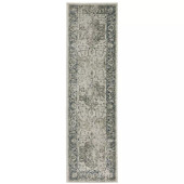 Oriental Weavers Alton 2W Runner Area Rug