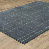 Oriental Weavers Alton 40B Area Rug on Angle