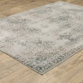 Oriental Weavers Alton 70E Area Rug on Angle