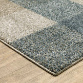 Oriental Weavers Alton 5093X Area Rug Corner