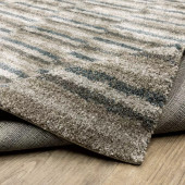 Oriental Weavers Alton 5502D Area Rug Texture