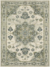Oriental Weavers Branson BR04B Area Rug