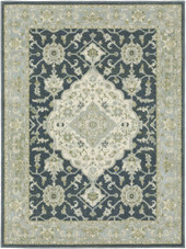 Oriental Weavers Branson BR05A Area Rug