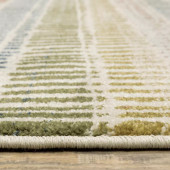 Oriental Weavers Branson BR06A Area Rug Pile