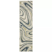 Oriental Weavers Branson BR07A Runner Area Rug