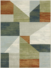 Oriental Weavers Branson BR11A Area Rug