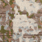 Oriental Weavers Caravan 4150Z Area Rug Swatch