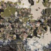 Oriental Weavers Caravan 502Z Area Rug Swatch