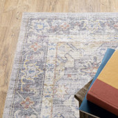 Oriental Weavers Myers Park MYP02 Area Rug Corner 2 Oriental Weavers Myers Park MYP02 Area Rug Corner 2