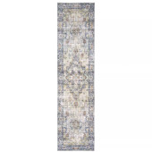 Oriental Weavers Myers Park MYP02 Runner Area Rug Oriental Weavers Myers Park MYP02 Runner Area Rug