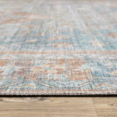 Oriental Weavers Myers Park MYP03 Area Rug Pile