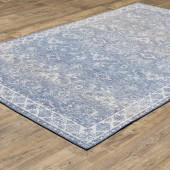 Oriental Weavers Myers Park MYP04 Area Rug on Angle