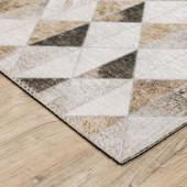 Oriental Weavers Myers Park MYP18 Area Rug Corner Oriental Weavers Myers Park MYP18 Area Rug Corner