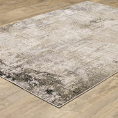 Oriental Weavers Nebulous 2X Area Rug on Angle Oriental Weavers Nebulous 2X Area Rug on Angle