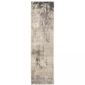 Oriental Weavers Nebulous 2X Runner Area Rug Oriental Weavers Nebulous 2X Runner Area Rug