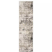Oriental Weavers Nebulous 91L Runner Area Rug