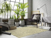 Oriental Weavers Seneca SE08A Area Rug Room Scene Oriental Weavers Seneca SE08A Area Rug Room Scene