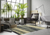 Oriental Weavers Seneca SE09A Area Rug Room Scene Oriental Weavers Seneca SE09A Area Rug Room Scene