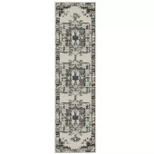 Oriental Weavers Torrey 5561H Runner Area Rug Oriental Weavers Torrey 5561H Runner Area Rug